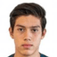 Mauricio Reyes Flores player photo