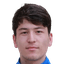 Mukhammadjon Rustamov player photo