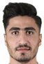Mohammad Mehdi Ahmadi player photo