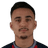 Vinicius Negro Di Stefano player photo