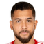Charleston Silva player photo