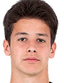 Bogdan Moskvichev player photo