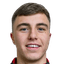 Jake Hough player photo