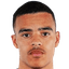 M. Greenwood player photo