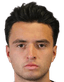 Raúl Castillo player photo