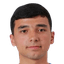 Sultonbek Fozilov player photo