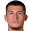 Mladen cvjetinovic player photo