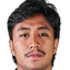 Bayu Aji player photo