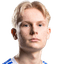 Kaius harden player photo