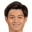 Keita Nakano player photo
