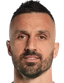 Milan Mitrovic player photo