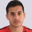 Daniel Opazo player photo