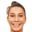 sara tokic player photo