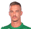 David Bor player photo