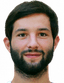 Giorgi Gegia player photo