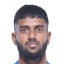 Irfan Yadwad player photo