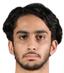 Ali Mohammed Ghulais player photo