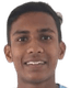 Vengadesan Ruventhiran player photo