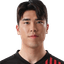 Han-Min Jung player photo