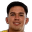 Gleyfer Medina player photo