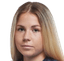 alina cherlenok player photo