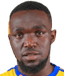 Geoffrey wasswa player photo