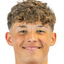 Kayden Hughes player photo