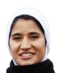 Fatemeh Makhdoumi player photo