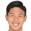 Shuhei Kawasaki player photo