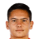 Diego Gonzalez Hernandez player photo