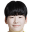 JEONG Dahee player photo