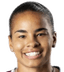 Shania hayles player photo