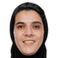 Zahra Sarbali player photo