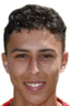 Redouan Taha el Idrissi player photo