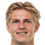 Thomas Jorgensen player photo