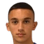 Yodin hernandez player photo