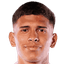 Leonel Roldan player photo