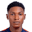 ibrahim adamu player photo
