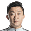 Zhang Chong player photo