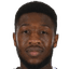 Ebou Adams player photo