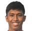 Muhammad·Ryaan Sanizal player photo