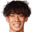 Issei Kondo player photo