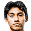 Bryan Moyado player photo