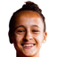 Paulina Gramaglia player photo
