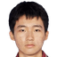 Liu Yuxin player photo