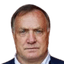 Dick Advocaat player photo