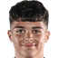 Lewis Miley player photo