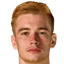 Connor Patrick Ronan player photo