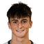 Daniel Barát player photo