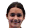 Valentina rojas player photo